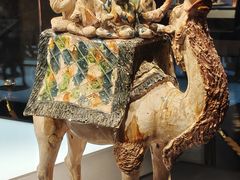 -秦始皇帝陵博物院-丽山园