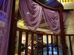 -水晶之星洗浴温泉汗蒸