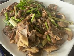-马庆安羊汤馆(总店)