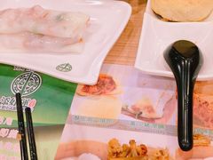 -添好运点心专门店(中环IFC店)