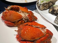 -锦厨国际自助餐厅 · 云端景观 (昆明索菲特大酒店)