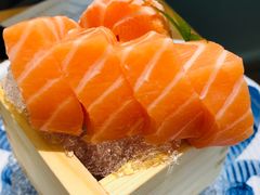 -TORO MaKi 寿司·日料(华创店)