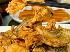 -金百门·顺德海鲜酒家(陈村店)