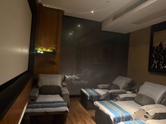 -新紫霞养生·影院足道·SPA(金山区店)