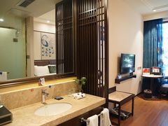 -西昌邛海宾馆