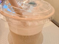-BAKER&SPICE(安福路店)