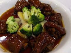 -君德澜酒家·创意粤菜(金山谷店)