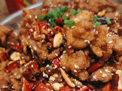 -九转小磨·非遗东北菜(万达广场店)