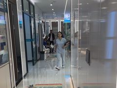 -深圳富茂格伦菲尔口腔门诊部(龙华清湖总院)