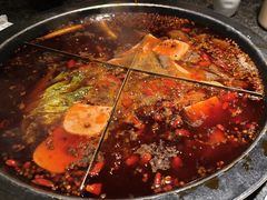 -陈眼镜火锅(总店)