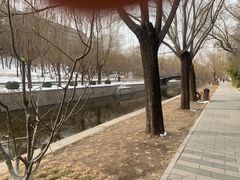 -元大都城垣遗址公园