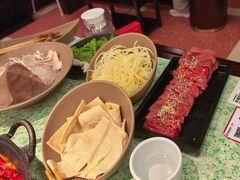 -鸿姐老火锅(龙阳店)