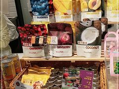 零售区-BreadTalk面包新语·烘焙蛋糕(富力海珠城店)