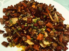 -琬苑鸽庄·川粤融合菜(解放碑总店)