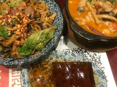 -螺世纪螺蛳粉·桂味小排档(裕德店)