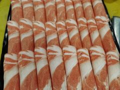 -马记伊源斋涮肉·清真菜(百子湾店)