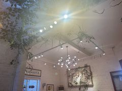 大堂-龙桥私厨·姜花菊花过桥鱼·顺德菜(容桂店)