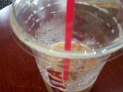 -COSTA COFFEE(西湖天地店)