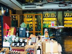 -御盛苑富隆汇·传承川菜·商务简餐(江北嘴店)