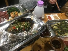 -夜烤·宜宾烧烤(洋河路店)