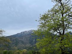 -硗碛藏寨·神木垒景区