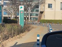 -首都医科大学附属北京同仁医院(南区)