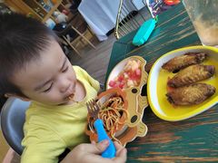-布鲁豪斯亲子欢乐家庭餐厅