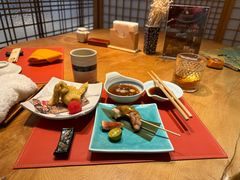 -松涛日本料理