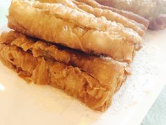 三白油条-西新饭店(城中店)