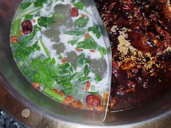 -蜀大侠火锅(森兰花园城店)