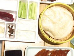 精品烤鸭-紫光园(顺义店)