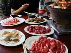 -鞍山戰