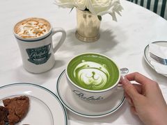 -Ralph’s Coffee(深圳罗湖万象城店)