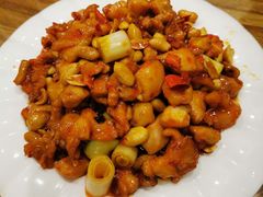 -砂锅李(九江路店)