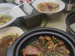 -大众海鲜(巨龙北路店)