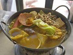 -张妈台式锅烧(深大店)