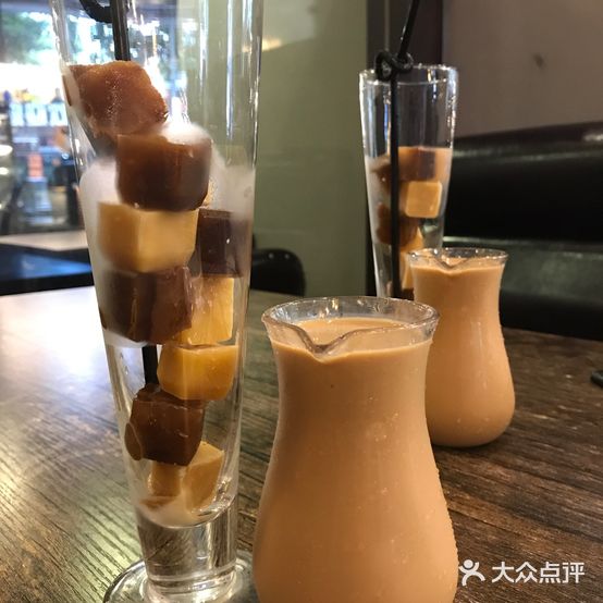 常在心餐厅(蓝色海岸店)