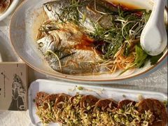 -东江海鲜大排档·潮汕菜·砂锅粥