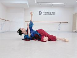 -佑宁舞蹈工作室