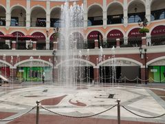 -佛罗伦萨小镇广佛名品奥特莱斯(疏港路店)