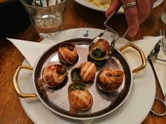 蜗牛-Le Comptoir de la Gastronomie