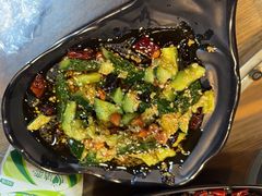 -刘成杰锦州烧烤(南河路店)