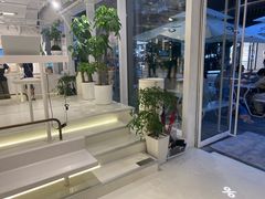 -% Arabica阿拉比卡咖啡(前滩太古里店)