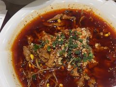 -李氏传家菜(兴城路店)