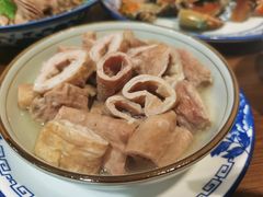 -兰边碗(鼓楼店)