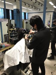 -付军剪艺JF ProSalon