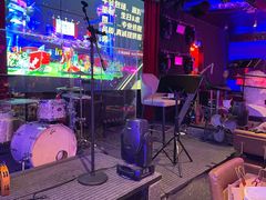 -108·公社·创意餐厅·LIVE HOUSE(李公堤店)