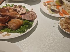 -古洼一锅鲜(开发区店)