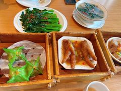 -临江酒店-中餐厅
