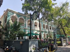 -星巴克臻选(广州沙面店)